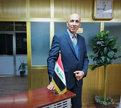 Abdul Kareem Issa
